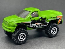 Matchbox dodge ram for sale  HARROGATE