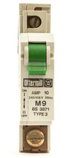 Ottermill t3c1010 mcb for sale  LEAMINGTON SPA