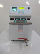 Julabo cf31 cryo d'occasion  Expédié en Belgium