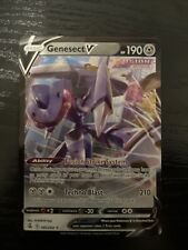 Genesect 185 264 for sale  Horicon