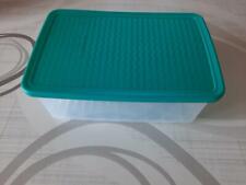 Tupperware boite frigo d'occasion  Tournehem-sur-la-Hem