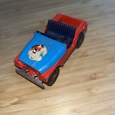 Used corgi jeep for sale  OLDHAM