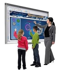 Interactive smart board for sale  Warner Robins