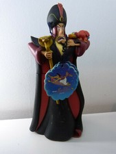 Aladdin figurine jafar d'occasion Aladdin figurine jafar d'occasion  Le Havre-