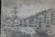 Beau dessin crayon d'occasion  Périgueux