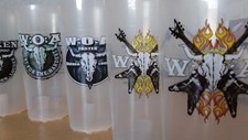 Wacken becher becher gebraucht kaufen  Ottersberg