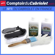 Kit renovo nettoyant d'occasion  Narbonne