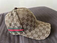 Gucci nylon mesh for sale  KING'S LYNN