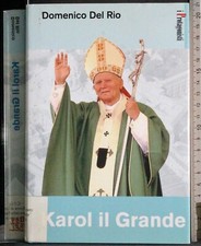 Karol grande. domenico usato  Ariccia