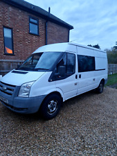 Ford transit mk7 for sale  BRANDON