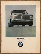 Bmw 1600 car for sale  LEICESTER