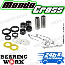 Kit cuscinetti fulcro usato  Italia