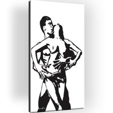 Erotik nude akt gebraucht kaufen  Deutschland