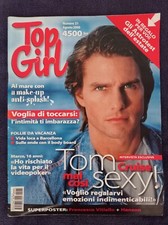 Top girl agosto usato  Selargius