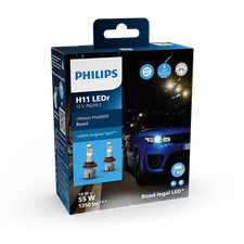 Philips ultinon pro6000 gebraucht kaufen  Lauenbrück