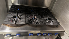 Commercial kitchen appliances for sale  Mamaroneck
