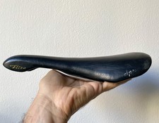 Sella flite titanium usato  Milano