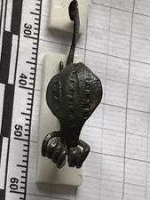 Echte römische bronze gebraucht kaufen  Trunkelsberg