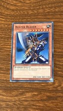 Buster Blader (C) Ygld-Enc11 King of Games: Yugi's Legendary Decks Unlimited comprar usado  Enviando para Brazil