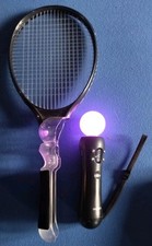 Playstation move move d'occasion  Fabrègues