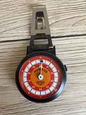Alte heuer schrittzähler gebraucht kaufen  Halberstadt
