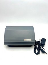 Scanner ADF Ambir ImageScan Pro 820ix 20ppm alta velocidade - BANDEJA TRANSPARENTE FALTANDO comprar usado  Enviando para Brazil