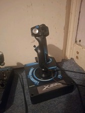 Saitek x56 rhino for sale  AYLESBURY