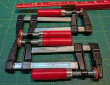 Bessey bar wood for sale  Salem