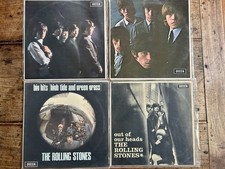 Rolling stones collection for sale  LEICESTER