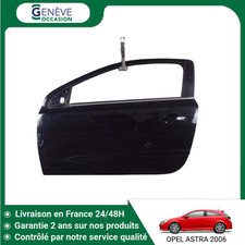 Porte gauche opel d'occasion  Niort