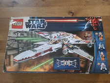 Lego 9493 wing gebraucht kaufen  Kall