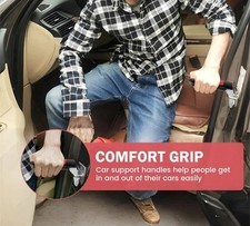 Car mobility aid for sale  NEWTON-LE-WILLOWS