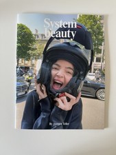 System beauty magazyn by Juergen Teller  na sprzedaż  PL