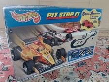 Hot wheels playset usato  Cerea