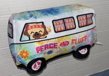 Bark peace fluff for sale  Carol Stream