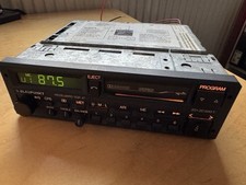 Autoradio blaupunkt heidelberg gebraucht kaufen  Darmstadt