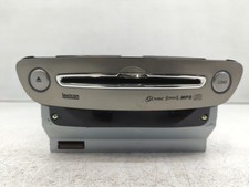 Receptor de rádio 2009-2009 Hyundai Genesis Am Fm CD player PX3ZL, usado comprar usado  Enviando para Brazil
