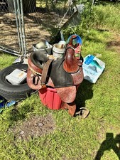 Hilison treeless barrel for sale  Perdido