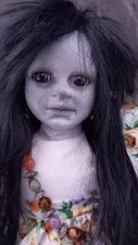 Ooak gothic horror for sale  ROMFORD