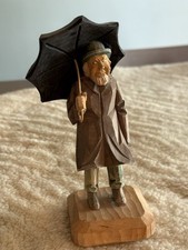 Hand carved antique for sale  Minneapolis