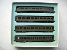 Sncf fulgurex 2049 d'occasion Sncf fulgurex 2049 d'occasion  Bidart