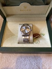 Rolex oyster precision for sale  LONDON