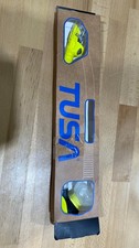 Mergulho com snorkel TUSA SP-0101 Hyperdry Elite II - Amarelo flash comprar usado  Enviando para Brazil