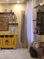 Termoarredo design hot usato  Scandicci