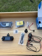 Nextbase duo twin for sale  BASILDON