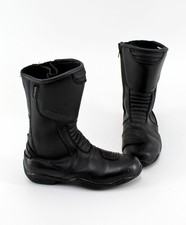Motorradstiefel polo road gebraucht kaufen  Frohburg