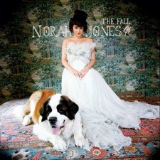 Norah Jones - The Fall (LP, Album, Gat) (Very Good Plus (VG+)) - 3531113834 comprar usado  Enviando para Brazil