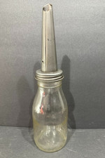 Vintage glass motor for sale  Goshen