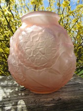 Art deco vase d'occasion  Luxeuil-les-Bains