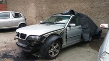 2003 bmw e46 for sale  LEICESTER